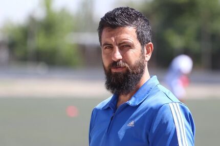 سرمربی جدید پاس همدان انتخاب شد