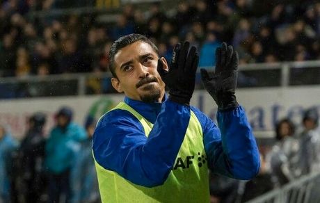 
جهانبخش و قوچان نژاد نامزد بهترین آسیایی تاریخ لیگ هلند
