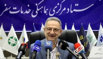 کارت سفر با تسهیلات ۴ درصد طراحی می‌شود / جنگ، فرصتی برای معرفی ظرفیت‌های گردشگری ایران