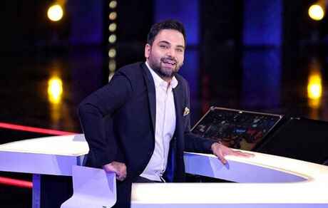 واکنش علیخانی به دستمزد بالای عصرجدیدی‌ها/ چرا سراغ«شیب تند» رفتم؟