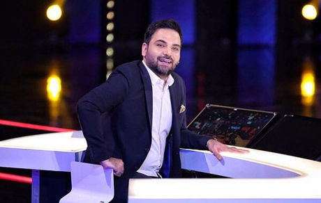 واکنش علیخانی به دستمزد بالای عصرجدیدی‌ها/ چرا سراغ«شیب تند» رفتم؟