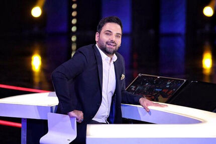 واکنش علیخانی به دستمزد بالای عصرجدیدی‌ها/ چرا سراغ«شیب تند» رفتم؟