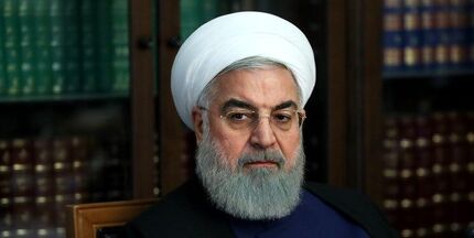 رییس جمهوری عزادار شد