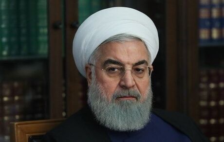 رییس جمهوری عزادار شد