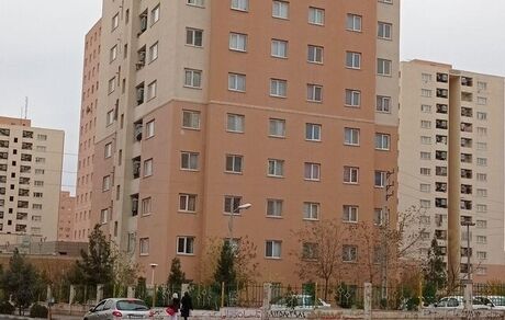 ساخت واحدهای مسکونی کوچک را در دستور کار داریم ولی طرح دولت نیست