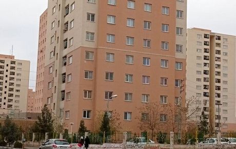 ساخت واحدهای مسکونی کوچک را در دستور کار داریم ولی طرح دولت نیست