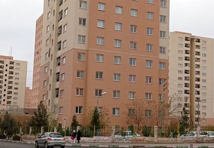 ساخت واحدهای مسکونی کوچک را در دستور کار داریم ولی طرح دولت نیست