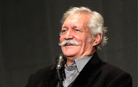 خاطره جنجالی آتش تقی‌پور در برنامه زنده!