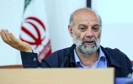 حمایت روسای تشکلات استانی و عالی کارگران از نامزدی محجوب در انتخابات میاندوره ای مجلس