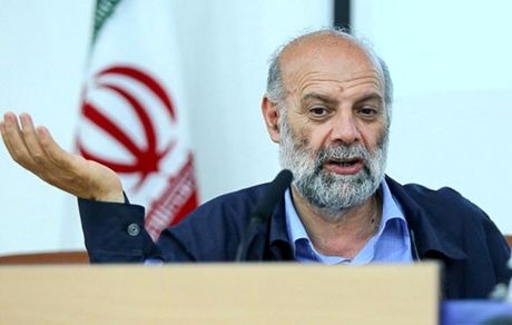 حمایت روسای تشکلات استانی و عالی کارگران از نامزدی محجوب در انتخابات میاندوره ای مجلس