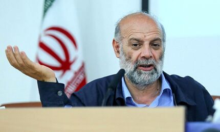 حمایت روسای تشکلات استانی و عالی کارگران از نامزدی محجوب در انتخابات میاندوره ای مجلس