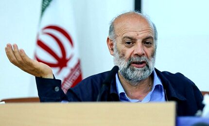 حمایت روسای تشکلات استانی و عالی کارگران از نامزدی محجوب در انتخابات میاندوره ای مجلس