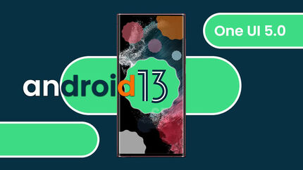 کدام گوشی سامسونگ و چه زمانی اندروید ۱۳ و One UI 5.0 را دریافت خواهندکرد؟