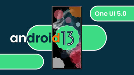 کدام گوشی سامسونگ و چه زمانی اندروید ۱۳ و One UI 5.0 را دریافت خواهندکرد؟