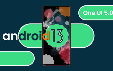 کدام گوشی سامسونگ و چه زمانی اندروید ۱۳ و One UI 5.0 را دریافت خواهندکرد؟