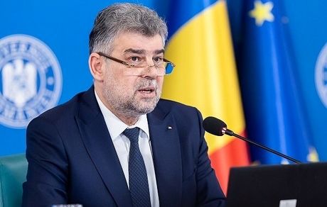 نخست وزیر رومانی استعفا کرد