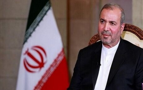 ۹ زائر ایرانی در عراق جان باخته اند