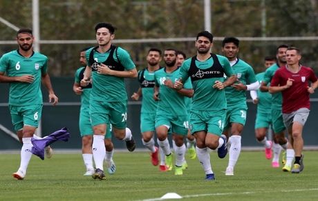 زمان حضور کی‌روش در تهران و اعلام لیست جدید تیم ملی مشخص شد