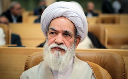 حسین ابراهیمی: وحدت اصولگرایان در ۱۴۰۰ قطعی است