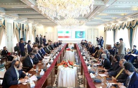 پیشرفت هر کدام از دو کشور ایران و پاکستان باعث پیشرفت متقابل کشور دیگر خواهد شد