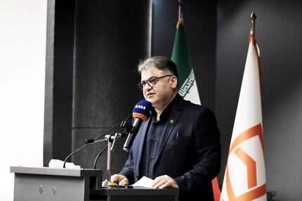 تامین مالی ۹۷ هزار میلیارد ریالی طرح نهضت ملی مسکن در مدیریت غرب تهران/ پرداخت بیش از ۷۴ هزار میلیارد ریال سهم الشرکه برای ساخت پروژه ها
