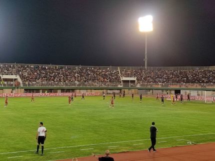 اولین برد تیمی از استان یزد در لیگ برتر بعد از ۲۰ سال