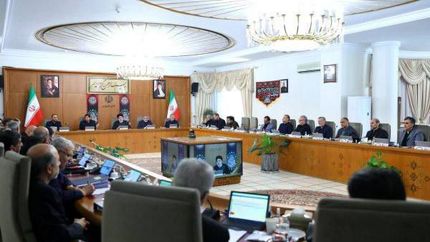 رئیسی: تبیین جزئیات اقدامات صورت گرفته در روند کاهش تورم برای رسانه‌ها و مردم