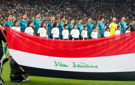 عراق، اعطا نشدن ویزا به ۵ بازیکن تیم ملی این کشور توسط آمریکا را تکذیب کرد