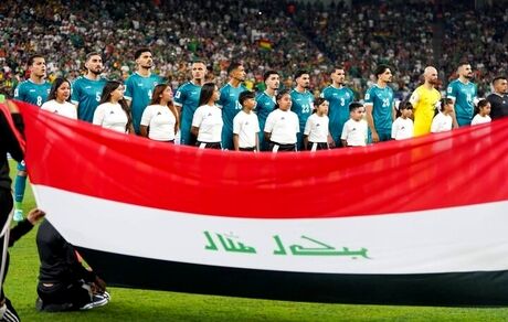 عراق، اعطا نشدن ویزا به ۵ بازیکن تیم ملی این کشور توسط آمریکا را تکذیب کرد