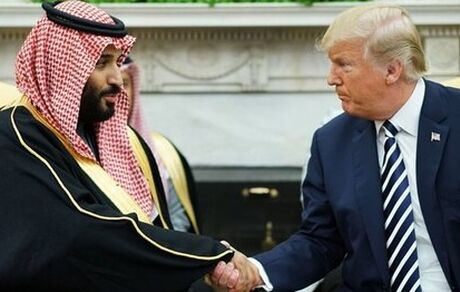 رابطه مسموم ریاض و واشنگتن بلای جان آمریکایی‌ها