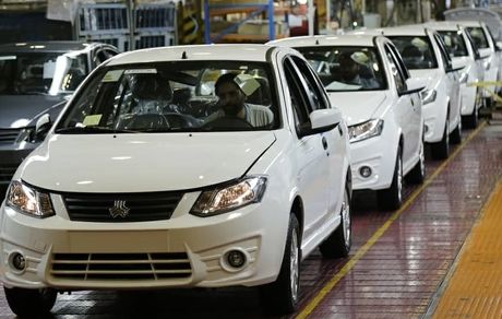 سایپا، پنج‌شنبه دو طرح پیش فروش خودرو آغاز می‌کند