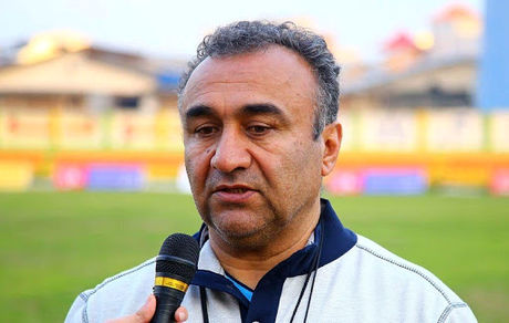 نادر دست‌نشان به علت کرونا به کما رفت