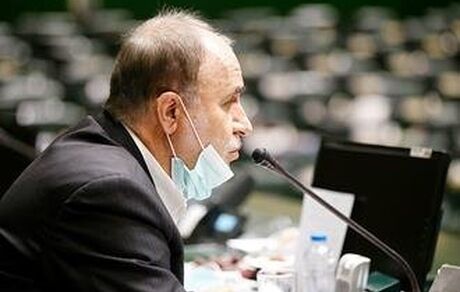 حاجی بابایی: اکنون زمان مناسبی برای عمل جراحی اقتصادی با حذف ارز ترجیحی نیست
