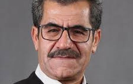 جلال خوش چهره سردبیر روزنامه «آرمان امروز» شد