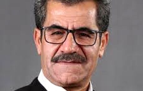 جلال خوش چهره سردبیر روزنامه «آرمان امروز» شد