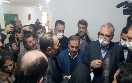 موج هشتم کرونا در کشور کاهشی شد