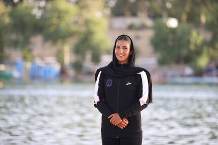 صعود سه پاروزن دیگر کشورمان به نیمه نهایی و یک چهارم جایزه بزرگ روئینگ روسیه