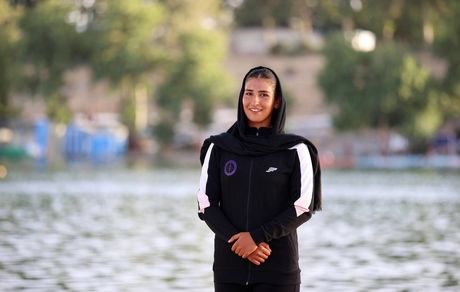 صعود سه پاروزن دیگر کشورمان به نیمه نهایی و یک چهارم جایزه بزرگ روئینگ روسیه