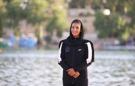 صعود سه پاروزن دیگر کشورمان به نیمه نهایی و یک چهارم جایزه بزرگ روئینگ روسیه