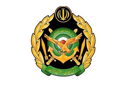 ارتش: محل استقرار بالگردها و نیروهای آمریکایی در پایگاه «المنهاد» امارات هدف قرارگرفت