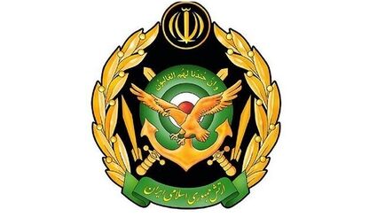 ارتش: محل استقرار بالگردها و نیروهای آمریکایی در پایگاه «المنهاد» امارات هدف قرارگرفت