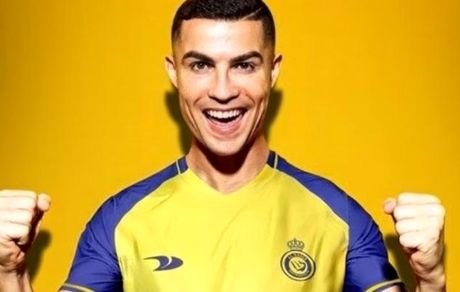 ویدئوی جعلی از رونالدو در النصر، ۱۷ میلیون بازدید خورد + ویدئو