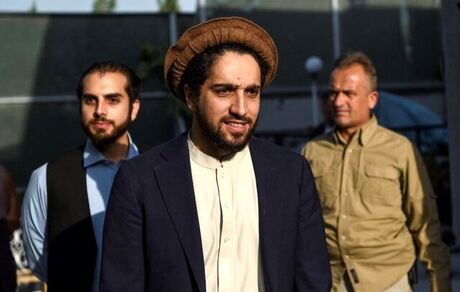احمد مسعود: طالبان با القاعده همسو است، چشم‌پوشی از این مسئله، اشتباهی فاجعه‌بار است
