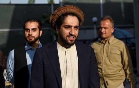 احمد مسعود: طالبان با القاعده همسو است، چشم‌پوشی از این مسئله، اشتباهی فاجعه‌بار است