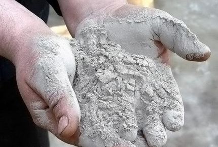 کاهش ۳۰درصدی قیمت سیمان نسبت به دو ماه گذشته