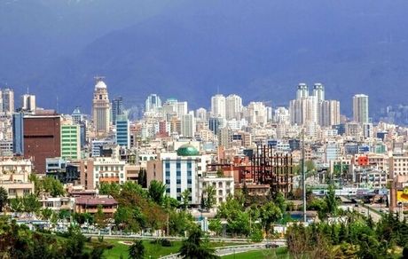 معاملات مسکن در تهران با دلار و بیت‌کوین!