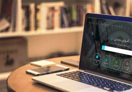 نارضایتی ۱۵درصدی دانشجویان از تدریس اساتید/ میزان نگرانی از کرونا