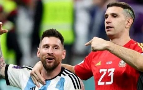 خبر باورنکردنی: مسی شاید به آستون ویلا بپیوندد