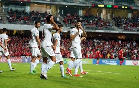 اعلام زمان‌ بازی‌های ایران در مرحله سوم انتخابی جام جهانی ۲۰۲۶