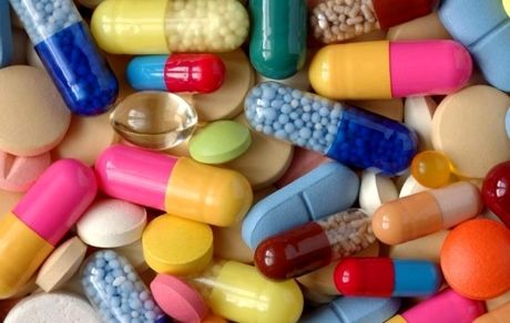 جان باختن ۳ کودک دورودی بدلیل مسمومیت دارویی